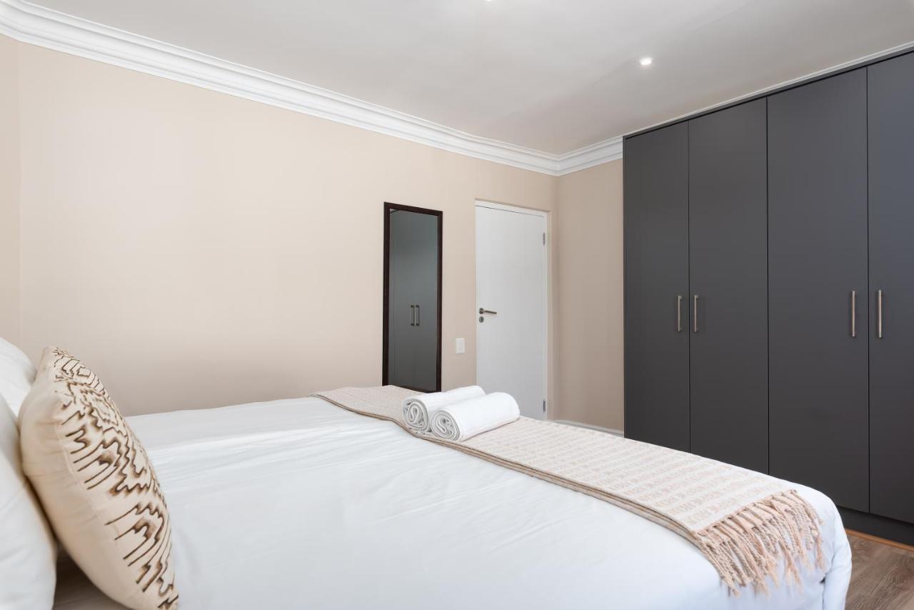 Planet Africa 9 Apartment Cape Town Exterior photo