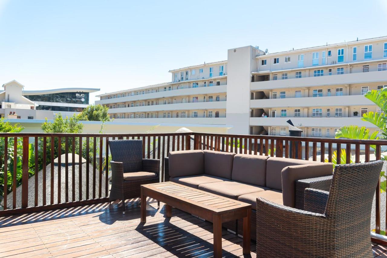 Planet Africa 9 Apartment Cape Town Exterior photo