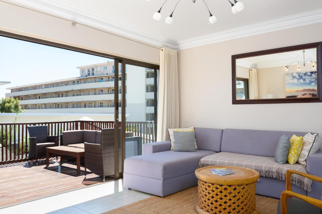 Planet Africa 9 Apartment Cape Town Exterior photo