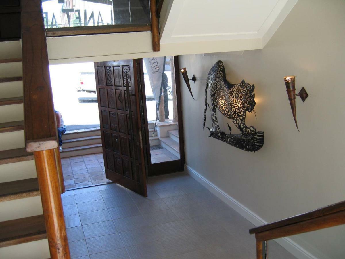 Planet Africa 9 Apartment Cape Town Exterior photo